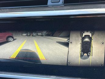 Land Rover DISCOVERY SPORT 1.5 Discovery Sport R-Dynamic S P300e Auto 4WD 5dr