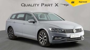 Volkswagen Passat 1.5 TSI EVO SEL Estate 5dr Petrol DSG Euro 6 (s/s) (150 ps)