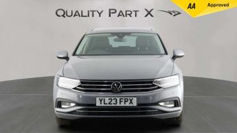 Volkswagen Passat 1.5 TSI EVO SEL Estate 5dr Petrol DSG Euro 6 (s/s) (150 ps)