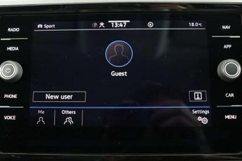 Volkswagen Passat 1.5 TSI EVO SEL Estate 5dr Petrol DSG Euro 6 (s/s) (150 ps)