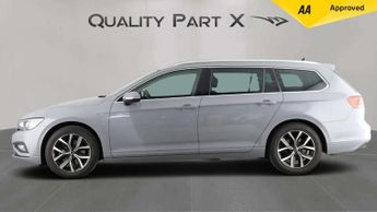 Volkswagen Passat 1.5 TSI EVO SEL Estate 5dr Petrol DSG Euro 6 (s/s) (150 ps)