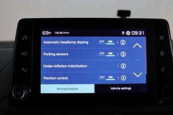 Citroen e-Berlingo 50kWh Flair XTR M MPV 5dr Electric Auto (7.4kW Charger) (136 ps)