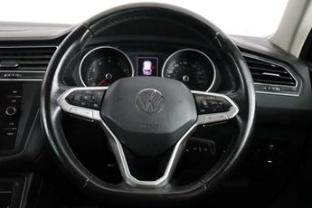 Volkswagen Tiguan 1.5 TSI Life SUV 5dr Petrol DSG Euro 6 (s/s) (150 ps)
