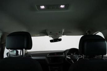 Volkswagen Tiguan 1.5 TSI Life SUV 5dr Petrol DSG Euro 6 (s/s) (150 ps)