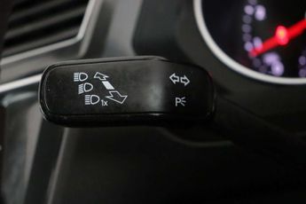 Volkswagen Tiguan 1.5 TSI Life SUV 5dr Petrol DSG Euro 6 (s/s) (150 ps)