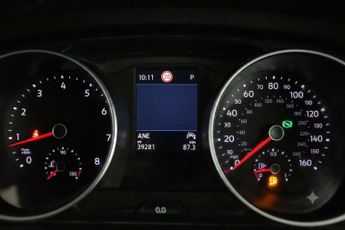 Volkswagen Tiguan 1.5 TSI Life SUV 5dr Petrol DSG Euro 6 (s/s) (150 ps)