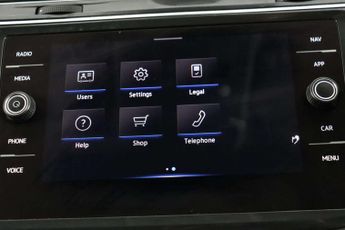 Volkswagen Tiguan 1.5 TSI Life SUV 5dr Petrol DSG Euro 6 (s/s) (150 ps)