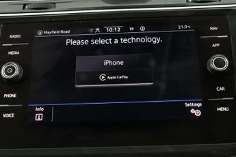 Volkswagen Tiguan 1.5 TSI Life SUV 5dr Petrol DSG Euro 6 (s/s) (150 ps)