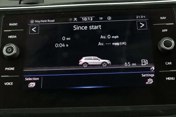 Volkswagen Tiguan 1.5 TSI Life SUV 5dr Petrol DSG Euro 6 (s/s) (150 ps)