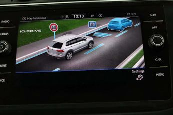 Volkswagen Tiguan 1.5 TSI Life SUV 5dr Petrol DSG Euro 6 (s/s) (150 ps)