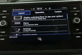 Volkswagen Tiguan 1.5 TSI Life SUV 5dr Petrol DSG Euro 6 (s/s) (150 ps)