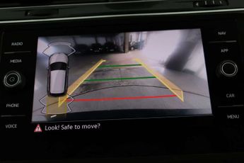 Volkswagen Tiguan 1.5 TSI Life SUV 5dr Petrol DSG Euro 6 (s/s) (150 ps)