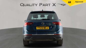 Volkswagen Tiguan 1.5 TSI Life SUV 5dr Petrol DSG Euro 6 (s/s) (150 ps)