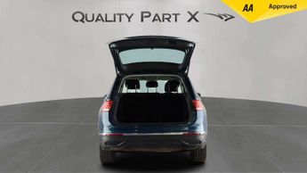 Volkswagen Tiguan 1.5 TSI Life SUV 5dr Petrol DSG Euro 6 (s/s) (150 ps)
