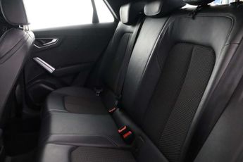 Audi Q2 1.5 TFSI CoD 35 S line SUV 5dr Petrol S Tronic Euro 6 (s/s) (150
