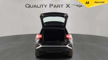 Audi Q2 1.5 TFSI CoD 35 S line SUV 5dr Petrol S Tronic Euro 6 (s/s) (150
