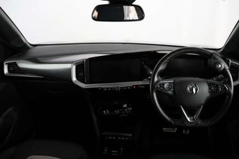 Vauxhall Mokka Electric 50kWh Ultimate SUV 5dr Electric Auto (136 ps)