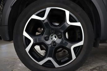 Vauxhall Mokka Electric 50kWh Ultimate SUV 5dr Electric Auto (136 ps)