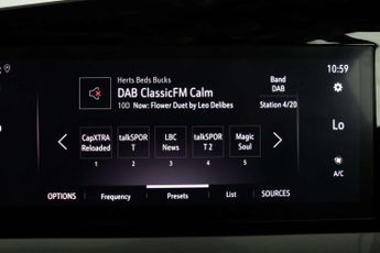 Vauxhall Mokka Electric 50kWh Ultimate SUV 5dr Electric Auto (136 ps)
