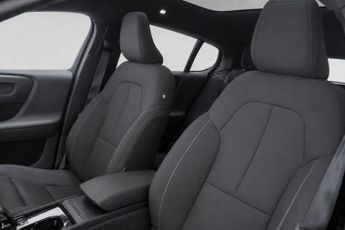 VOLVO C40 Recharge 69kWh Core SUV 5dr Electric Auto (231 ps)