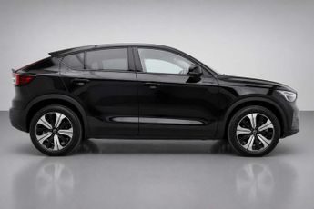 VOLVO C40 Recharge 69kWh Core SUV 5dr Electric Auto (231 ps)