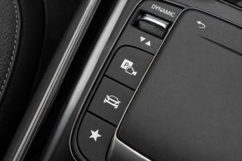 MERCEDES-BENZ GLA 1.3 GLA250e 15.6kWh Exclusive Edition SUV 5dr Petrol Plug-in Hyb