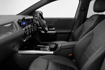 MERCEDES-BENZ GLA 1.3 GLA250e 15.6kWh Exclusive Edition SUV 5dr Petrol Plug-in Hyb