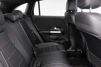 MERCEDES-BENZ GLA 1.3 GLA250e 15.6kWh Exclusive Edition SUV 5dr Petrol Plug-in Hyb