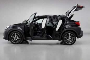 TOYOTA C-HR 1.8 VVT-h Excel SUV 5dr Petrol Hybrid CVT Euro 6 (s/s) (122 ps)