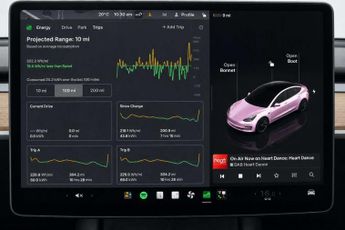 TESLA MODEL 3 Saloon 4dr Electric Auto RWD (241 bhp)