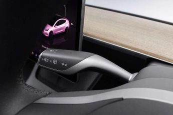 TESLA MODEL 3 Saloon 4dr Electric Auto RWD (241 bhp)