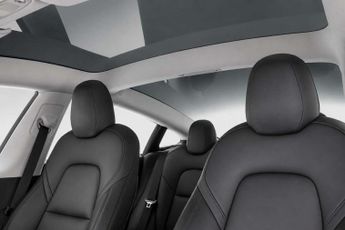 TESLA MODEL 3 Saloon 4dr Electric Auto RWD (241 bhp)