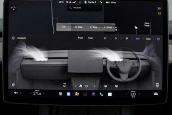 TESLA MODEL 3 (Dual Motor) Long Range Saloon 4dr Electric Auto 4WDE (346 ps)