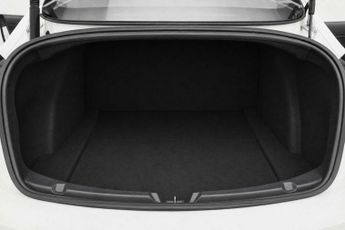 TESLA MODEL 3 (Dual Motor) Long Range Saloon 4dr Electric Auto 4WDE (346 ps)