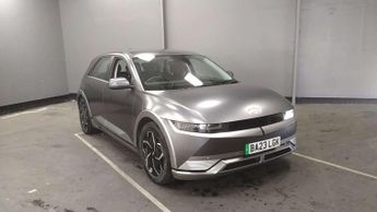 HYUNDAI IONIQ 5 77kWh Premium Hatchback 5dr Electric Auto (228 ps)