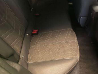 VAUXHALL MOKKA Mokka Ultimate EV 5dr