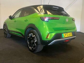 VAUXHALL MOKKA Mokka Ultimate EV 5dr