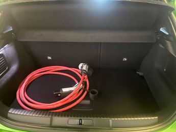 VAUXHALL MOKKA Mokka Ultimate EV 5dr