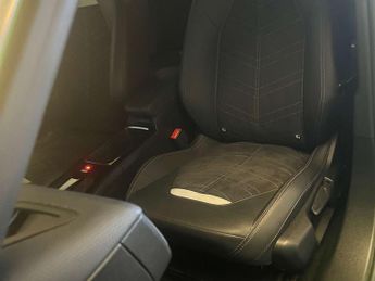 VAUXHALL MOKKA Mokka Ultimate EV 5dr