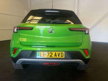 VAUXHALL MOKKA Mokka Ultimate EV 5dr