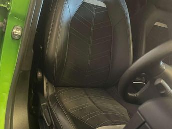 VAUXHALL MOKKA Mokka Ultimate EV 5dr