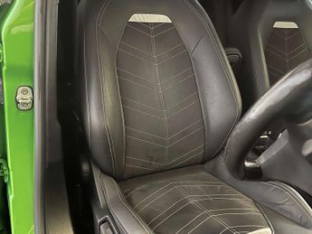 VAUXHALL MOKKA Mokka Ultimate EV 5dr