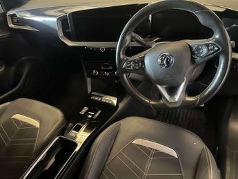 VAUXHALL MOKKA Mokka Ultimate EV 5dr