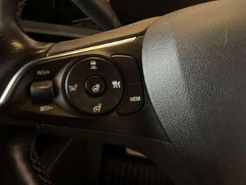 VAUXHALL MOKKA Mokka Ultimate EV 5dr