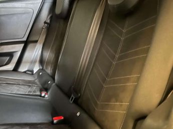 VAUXHALL MOKKA Mokka Ultimate EV 5dr