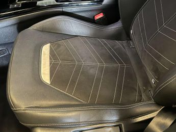 VAUXHALL MOKKA Mokka Ultimate EV 5dr