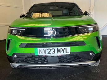 VAUXHALL MOKKA Mokka Ultimate EV 5dr