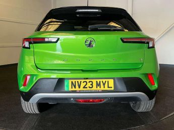 VAUXHALL MOKKA Mokka Ultimate EV 5dr