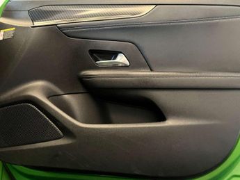 VAUXHALL MOKKA Mokka Ultimate EV 5dr