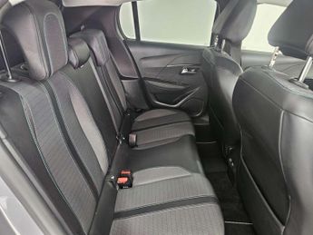 PEUGEOT 208 1.2 208 Allure PureTech S/S Auto 5dr